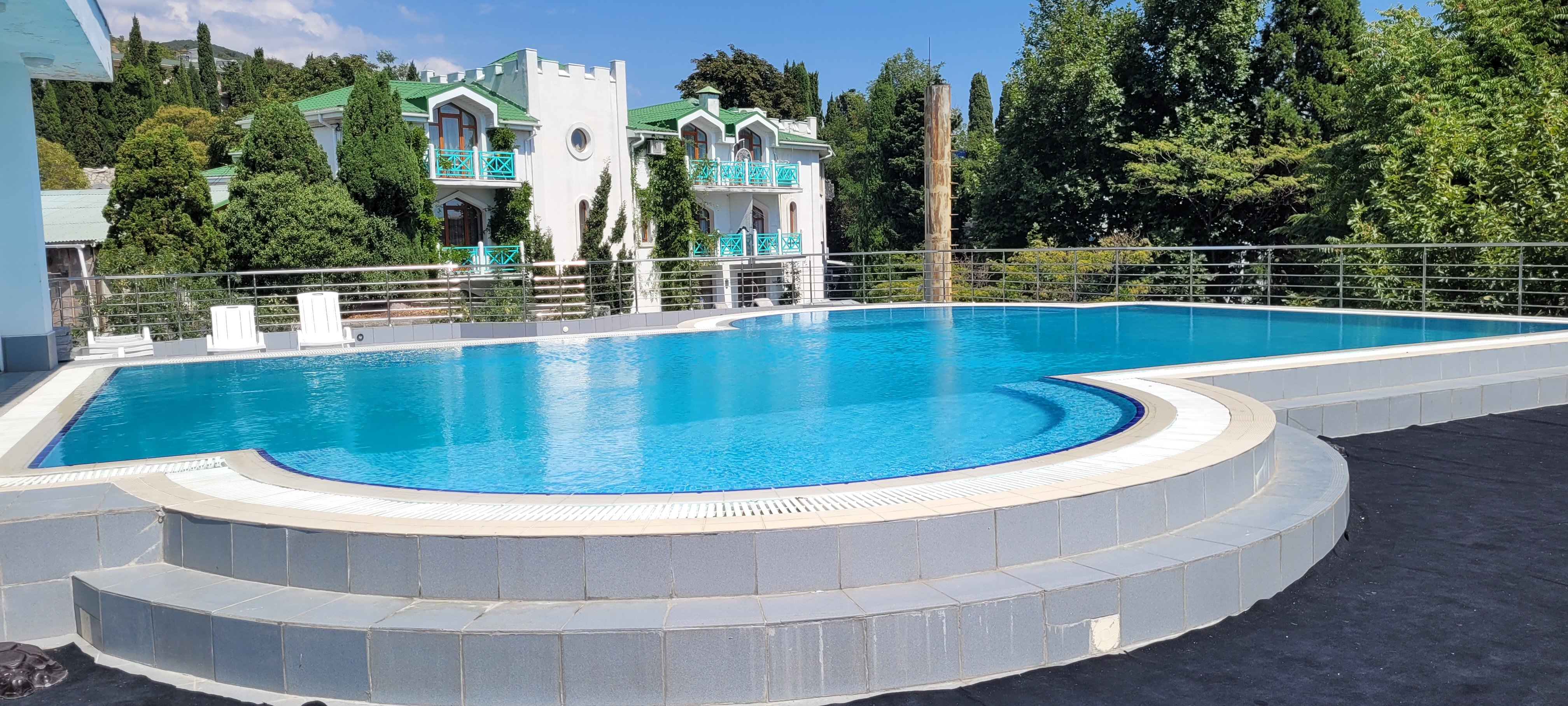 Фото РоЯлта