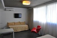 Фото Roberta Rosa de Fontana Suites