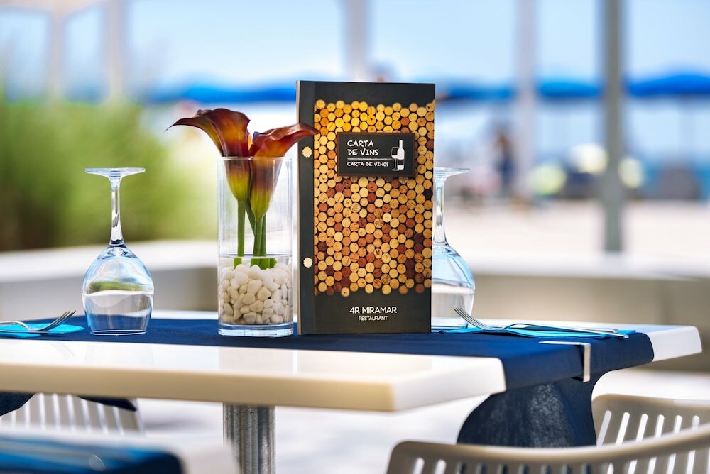 Фото 4R Miramar Calafell