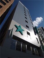 Фото Urbain Hiroshima Central