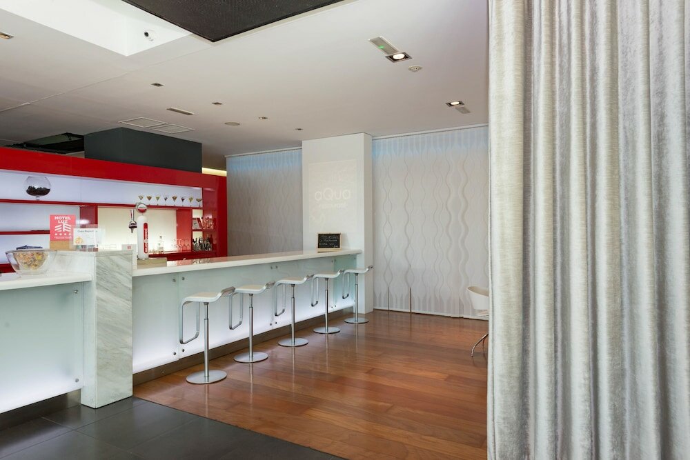 Фото Hotel Civis Luz Castellón