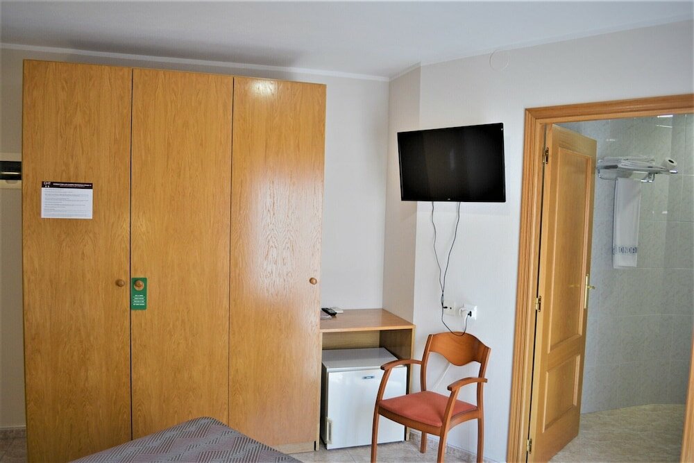 Фото Gran Hotel Toledo