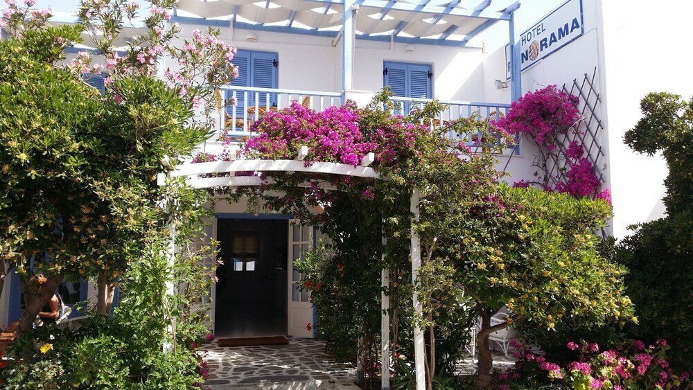 Фото Panorama Hotel