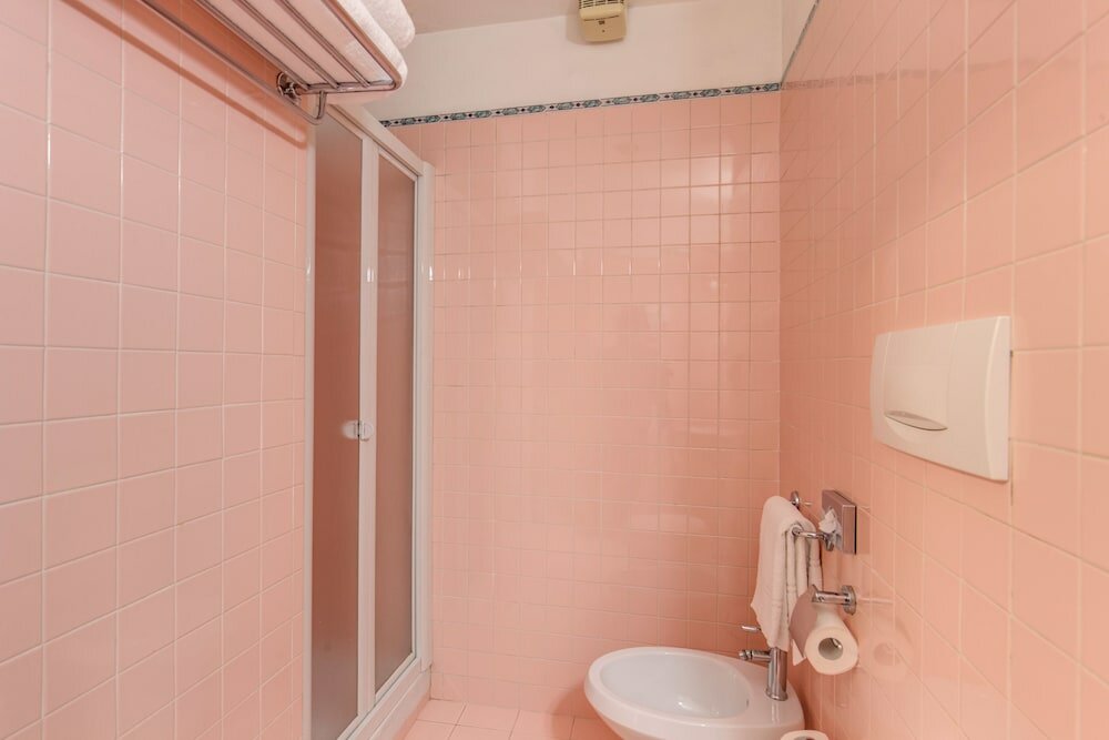 Фото Flower Garden Hotel Rome