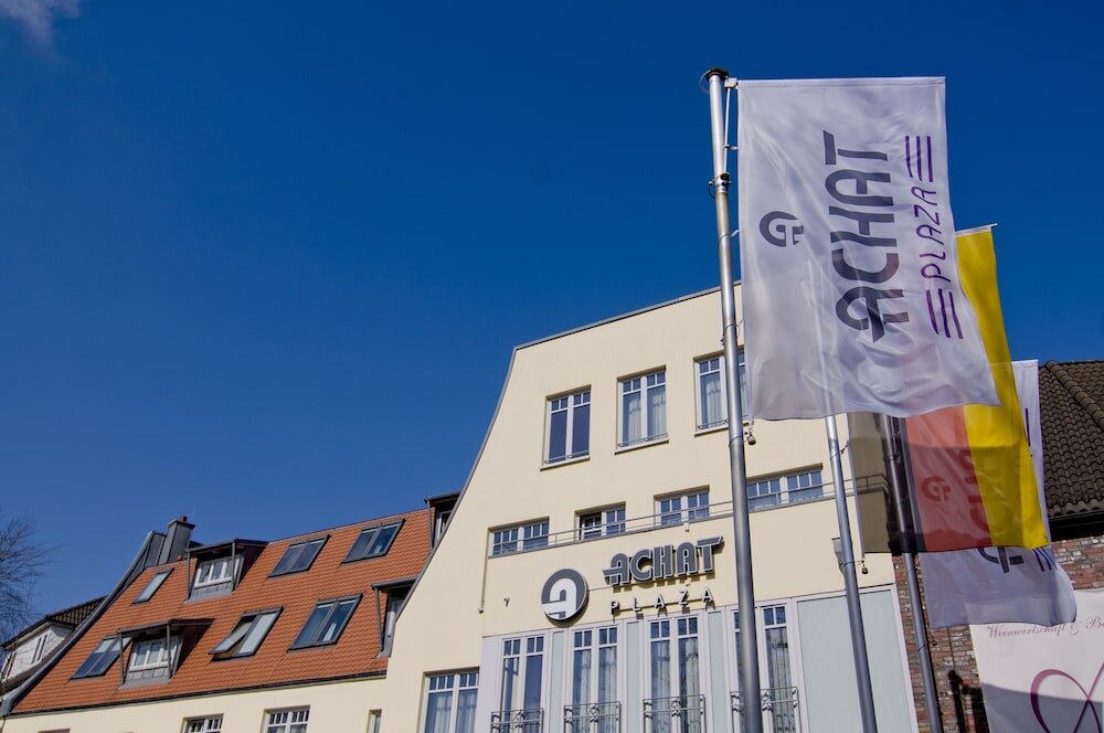 Фото Achat Hotel Buchholz Hamburg