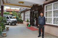 Фото Norbulinka Boutique Hotel