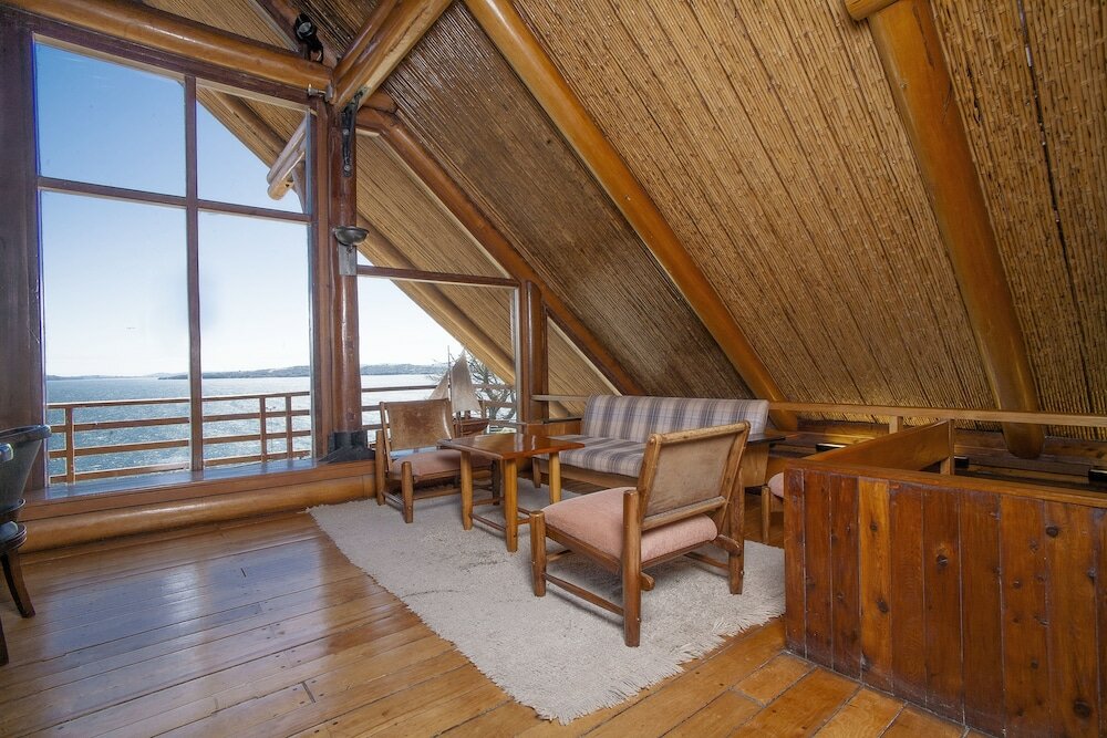 Фото Hotel Panamericana Ancud