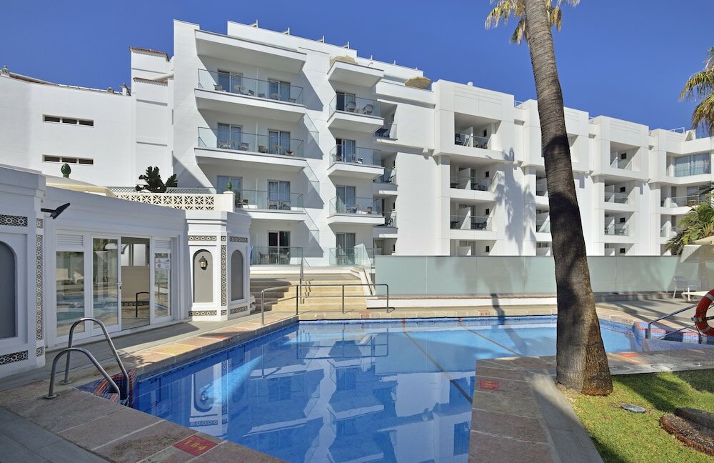 Фото Sol Torremolinos - Don Marco Adults Recommended