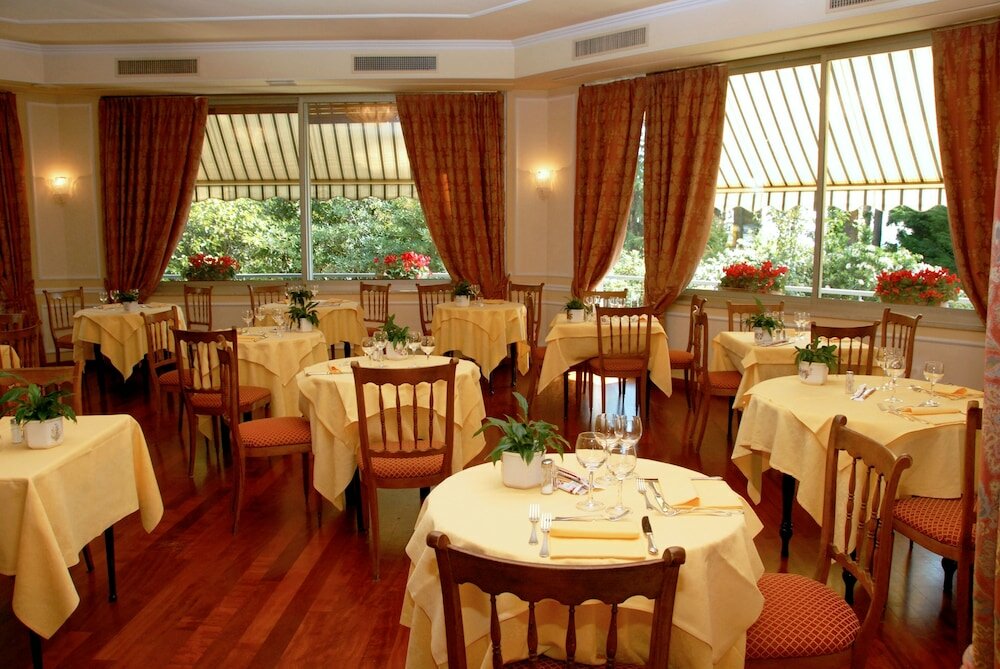 Фото Hotel Paradiso