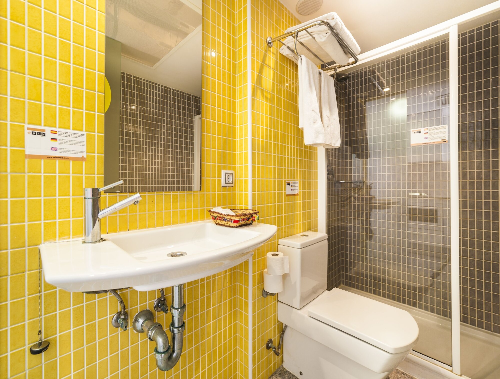 Фото Apartamentos Mix Bahia Real