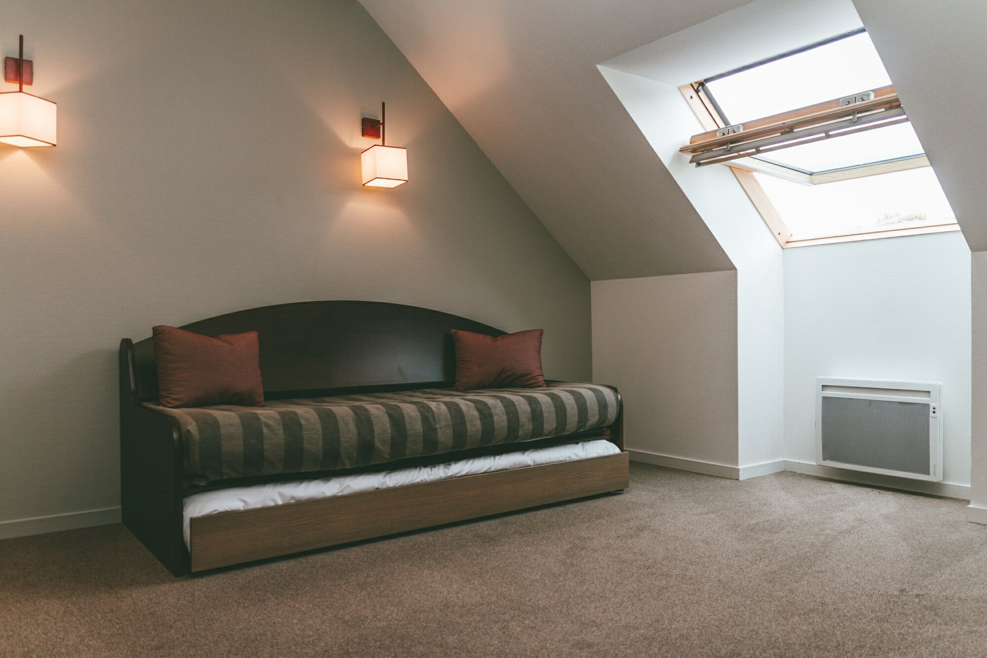 Фото Terres de France - Appart'Hôtel Quimper