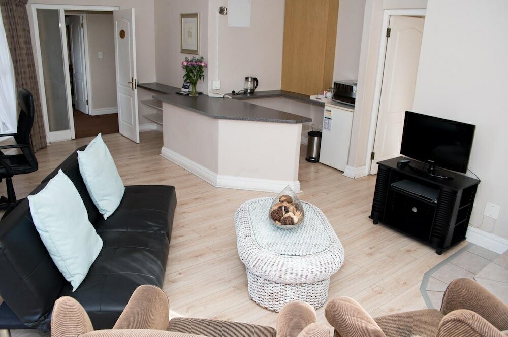 Фото Bell Rosen Guesthouse