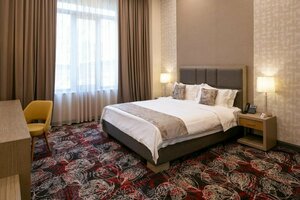 Sphera by Stellar Hotels (Yerevan, Artsakh Avenue, 7) ، فندق