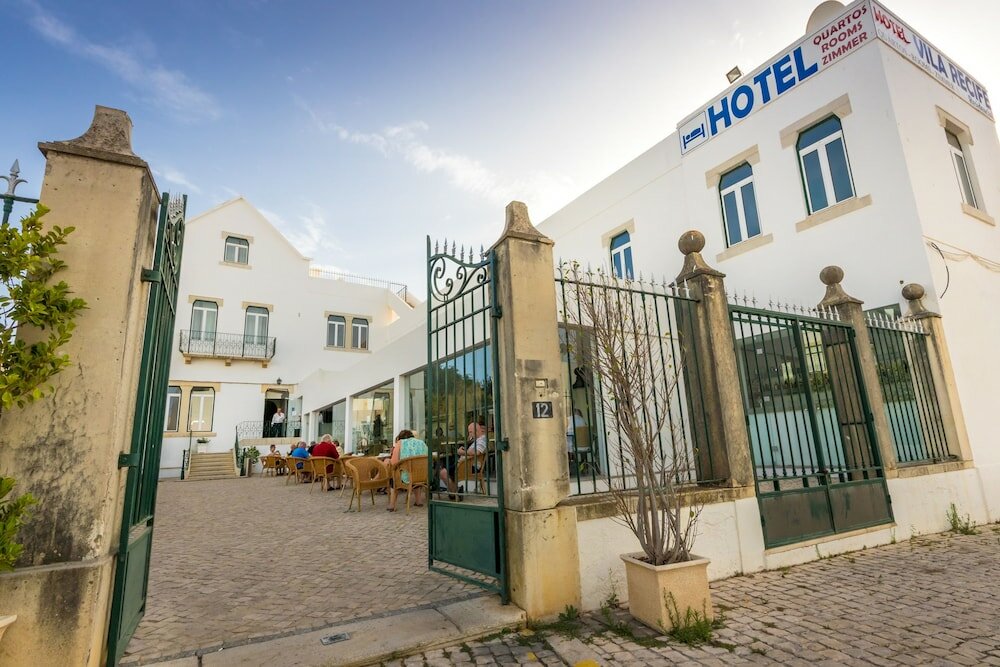 Фото Hotel Vila Recife