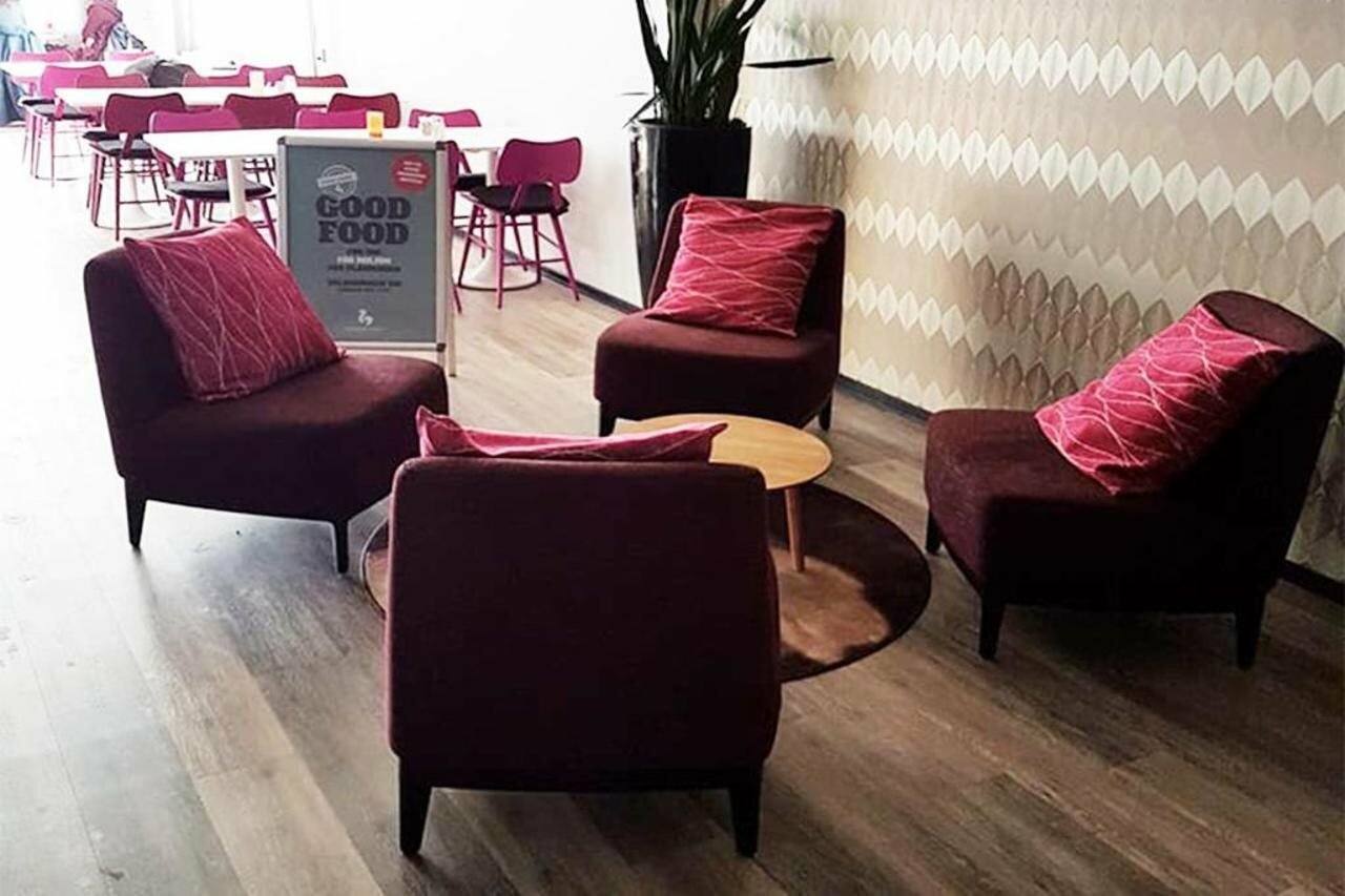 Фото Good Morning Västerås