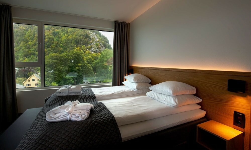 Фото Scandic Parken