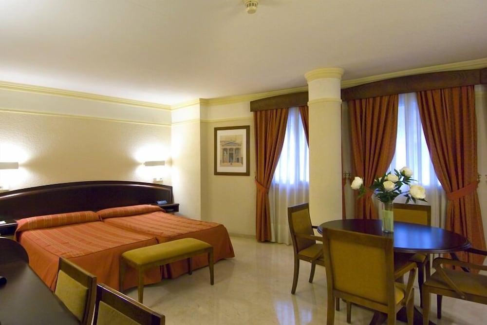 Фото Hotel Europa