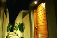 Фото La Belle Villa