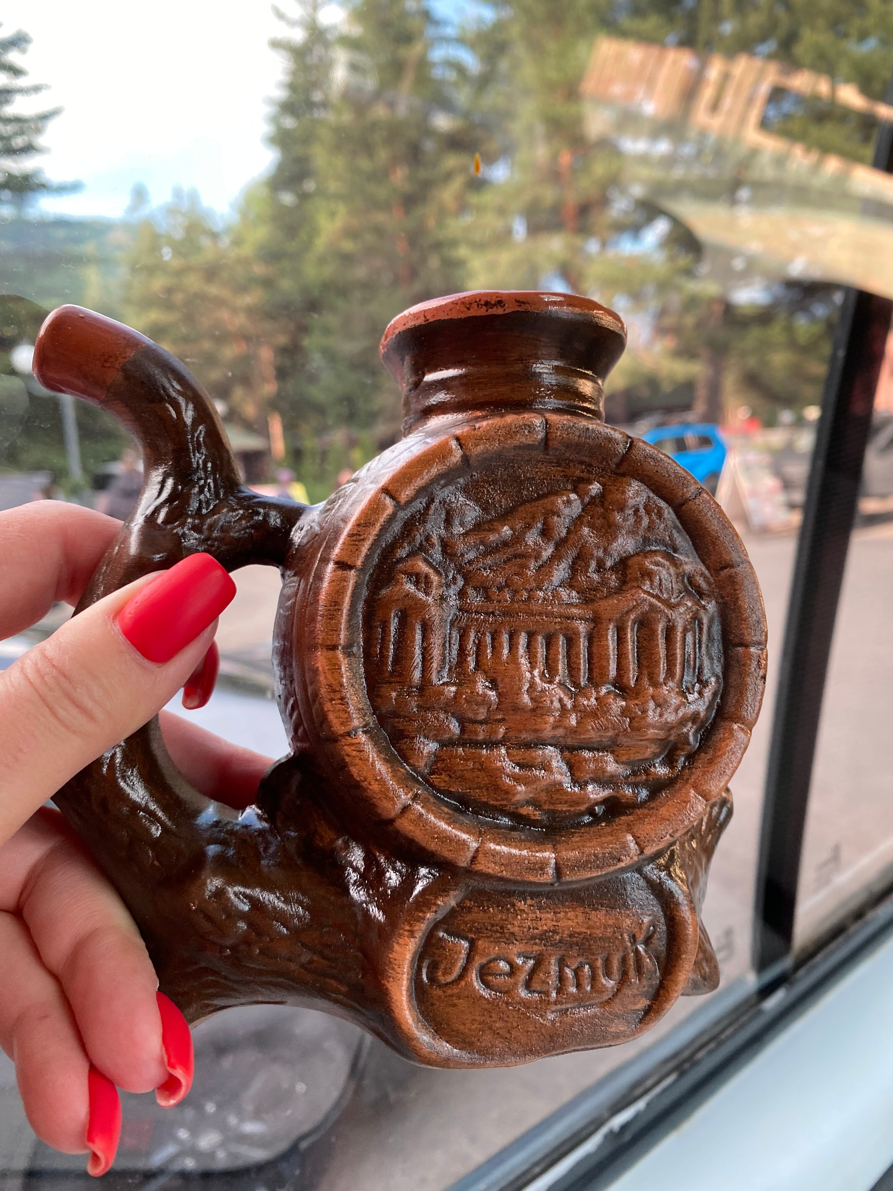 Фото Джермук Москва