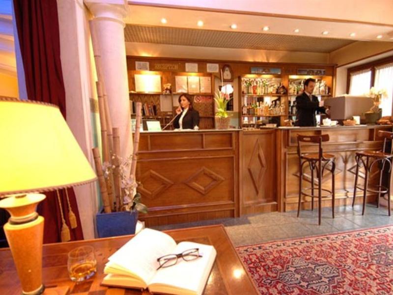 Фото Отель Bagliori