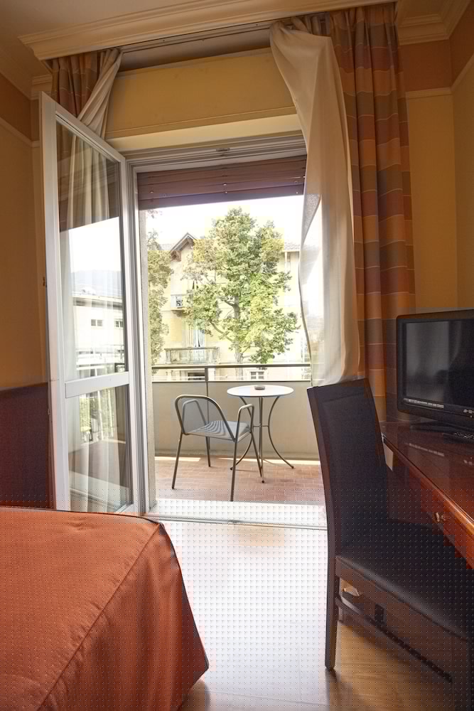 Фото Hotel Il Chiostro