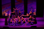 Kulturno-dosugovy tsentr Emi (21-y mikrorayon, ulitsa Klavy Nechayevoy, 6А), dance school