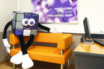 TLS-Group (Fridrikha Engelsa Street, 75с21) ، تكنولوجيا المعلومات (it)