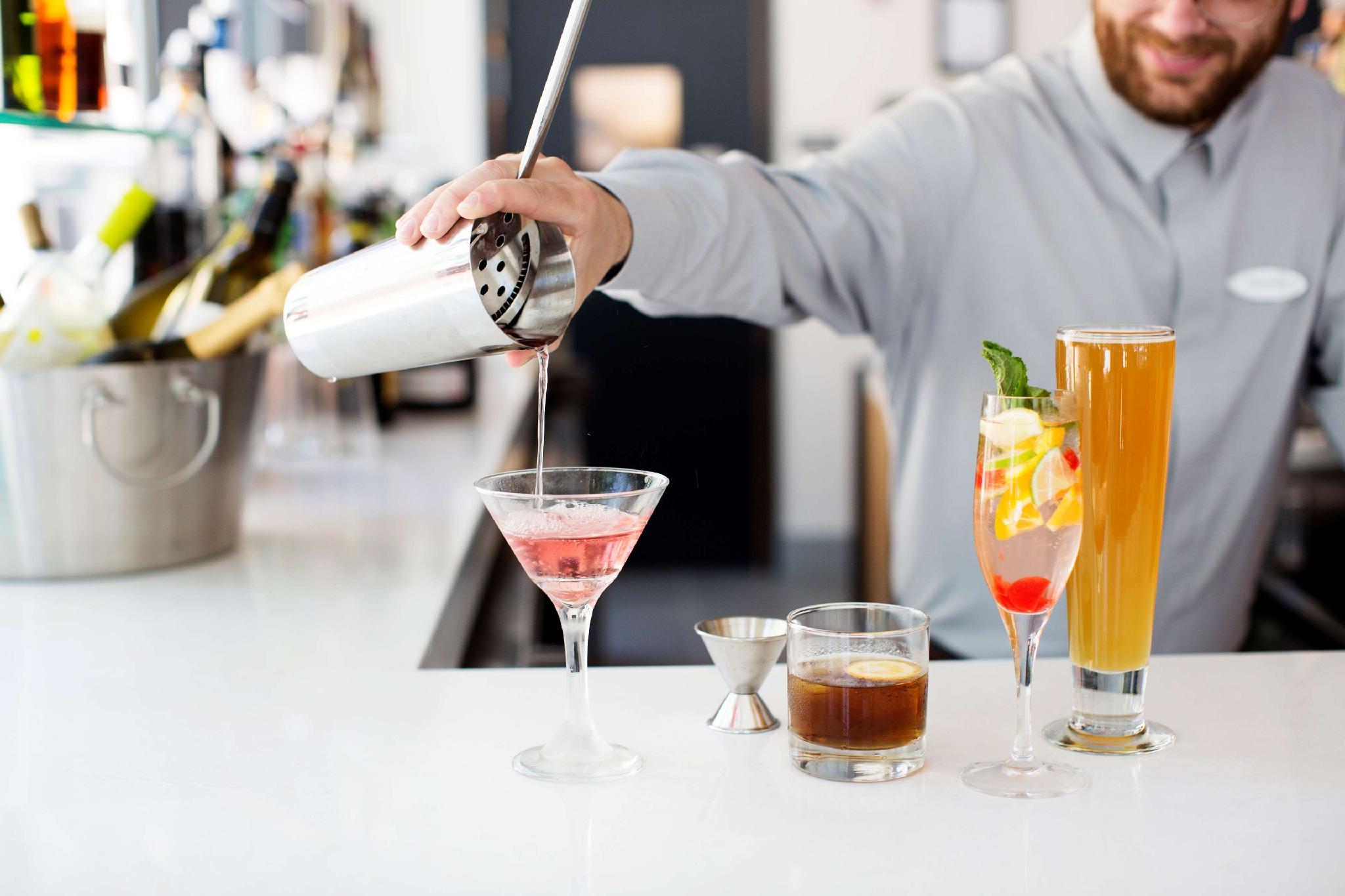 Фото Hyatt house Dallas/Uptown