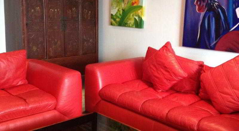 Фото Mosaik Luxury Apartment