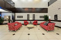 Фото Holiday Inn Express Hotel & Suites Graham, an Ihg Hotel