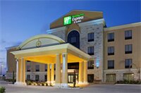 Фото Holiday Inn Express & Suites Houston West - Katy