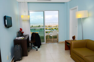 Гостиница Real Classic Hotel
