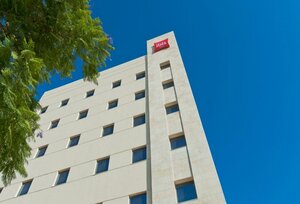 Гостиница Ibis Amman