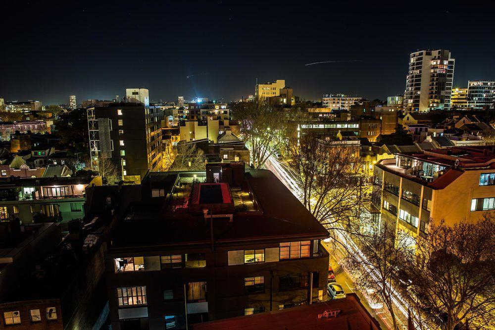 Фото Adge Hotel & Residences