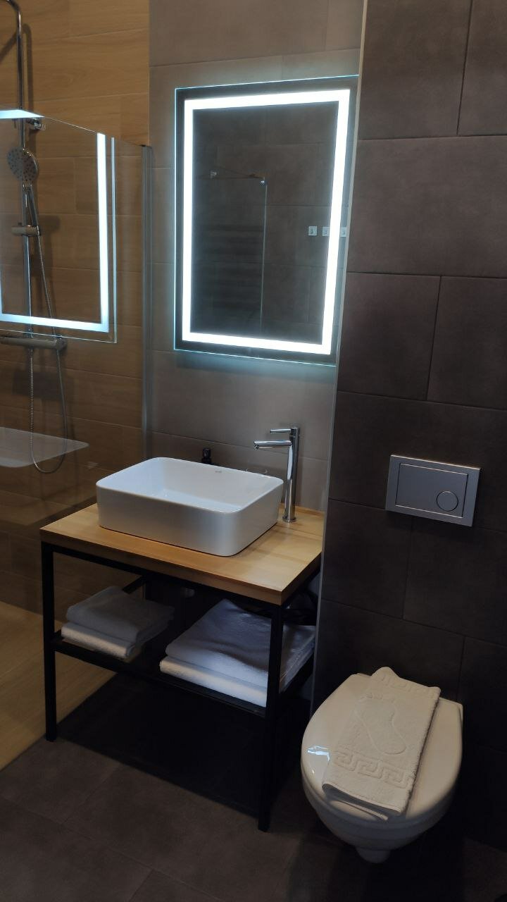 Фото Берген