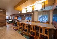 Фото Fairfield Inn & Suites by Marriott Dallas Lewisville