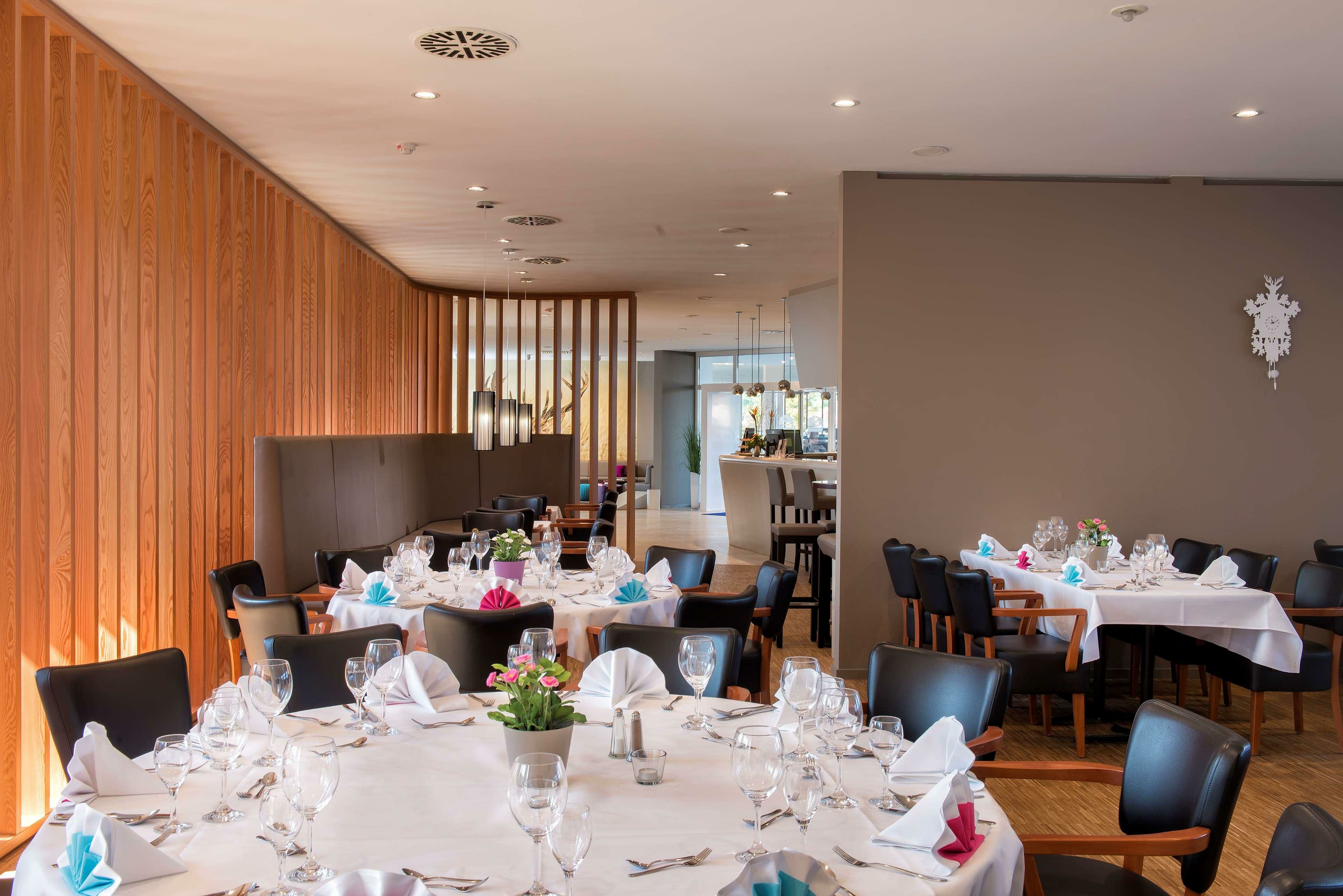 Фото Best Western Hotel Rastatt