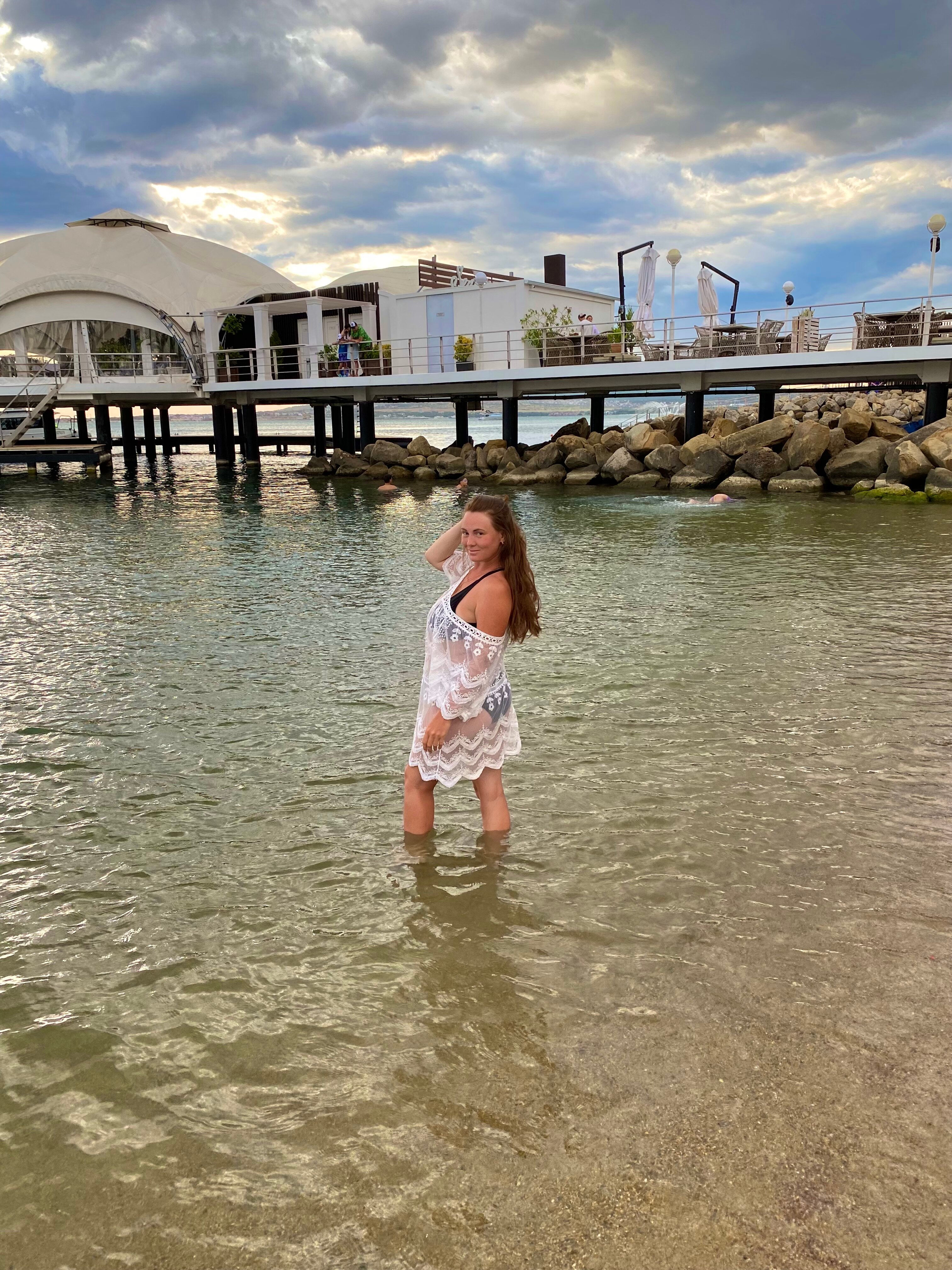 Фото Гостевой дом Эллина