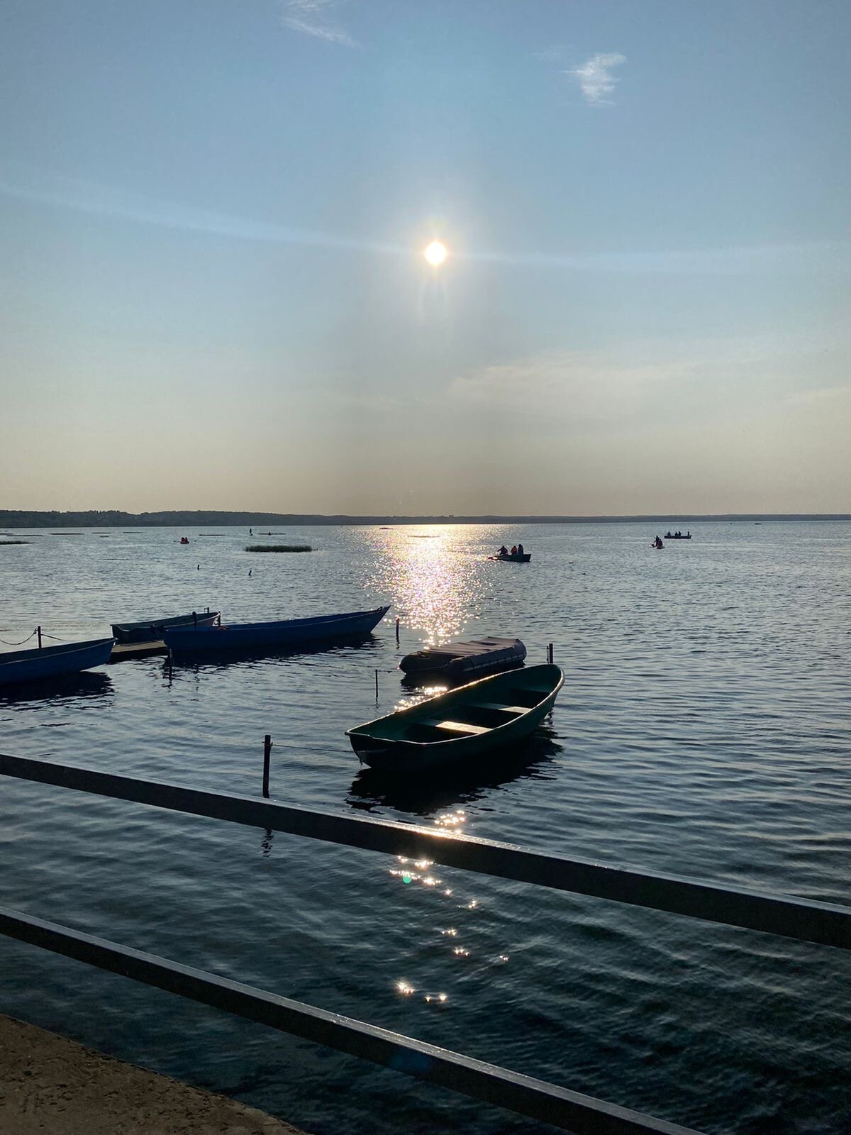 Фото River Villa