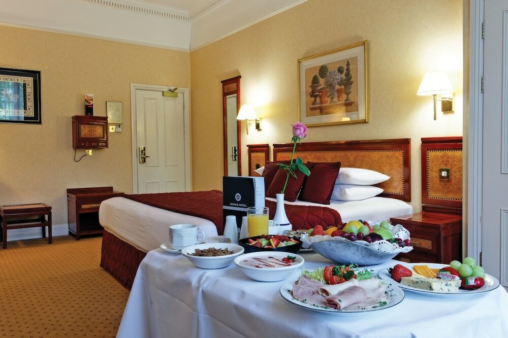 Фото Grange Clarendon