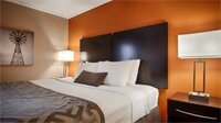 Фото Best Western Plus Lubbock Windsor Inn
