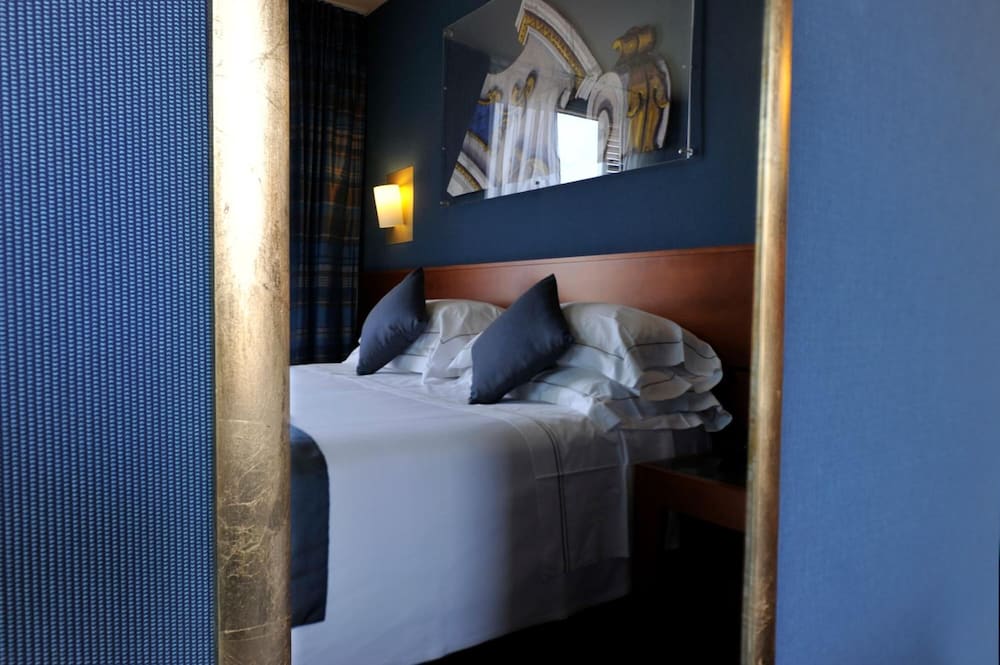 Фото Hotel Rossini Al Teatro