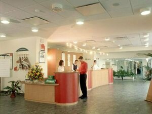 Гостиница My Continental Bucharest