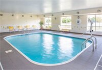 Фото Fairfield Inn & Suites Chicago Tinley Park