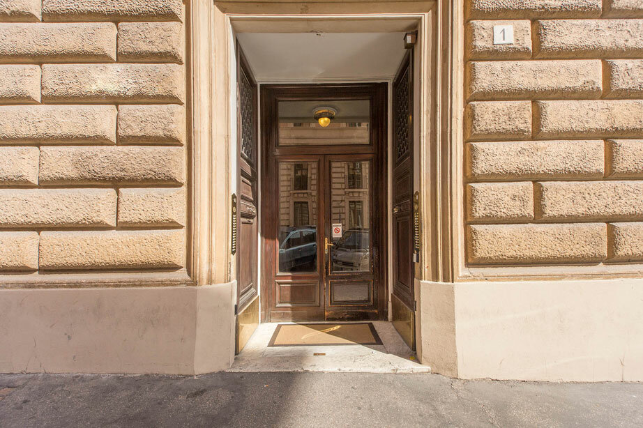 Фото Boutique Hotel Roma