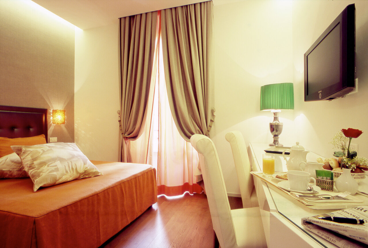 Фото Boutique Hotel Roma