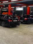 AutoGeneration (Tekstilnaya ulitsa, 1), servicio de coches, centro de reparación de automóviles