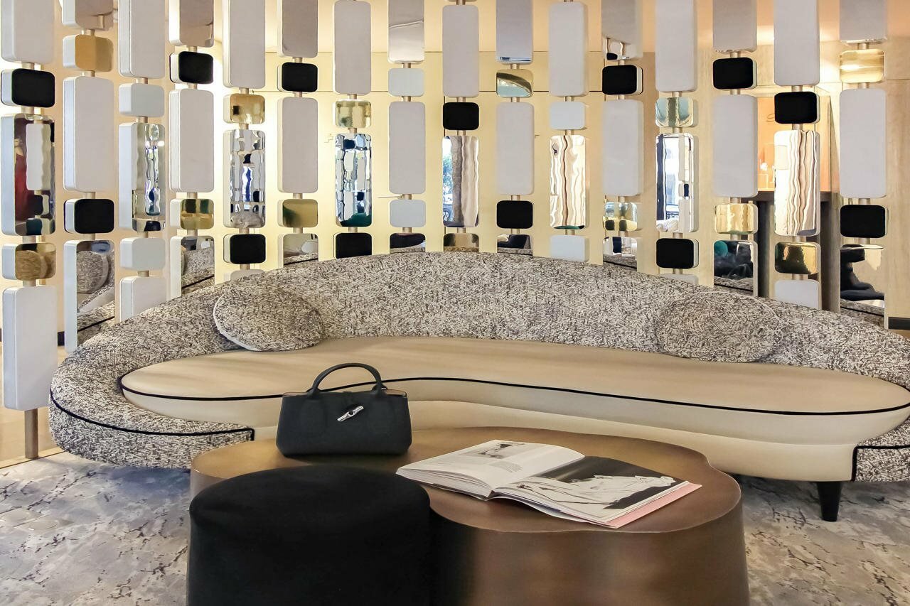 Фото Le Derby Alma