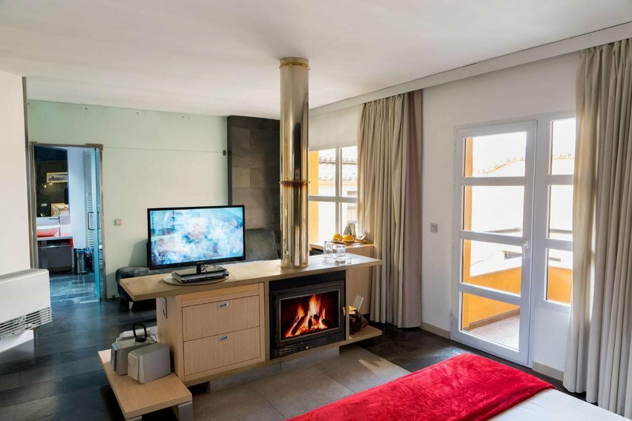 Фото Rusticae Hotel La Casa del Rector