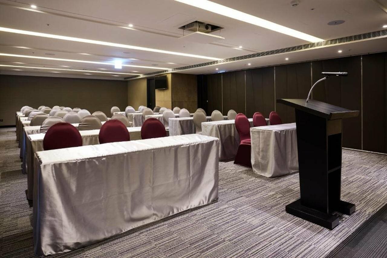 Фото The Tango TaiChung